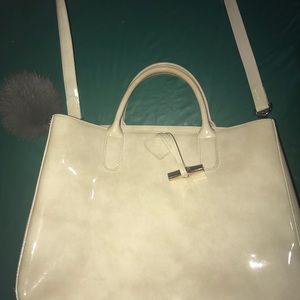 Longchamp purse